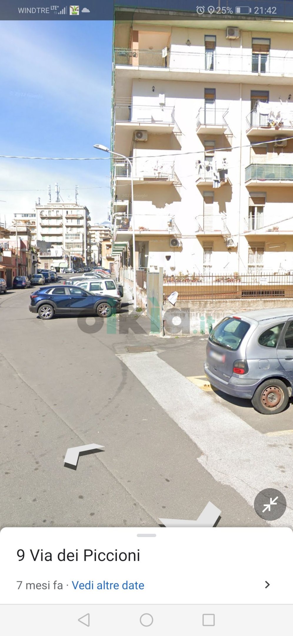 Box Via dei piccioni 5, Catania (zona Cibali) - foto 2