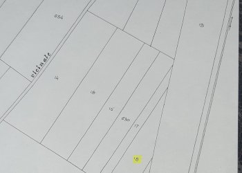 Terreno agricolo Via trento e trieste , frazione Cavasagra, Vedelago - foto 1