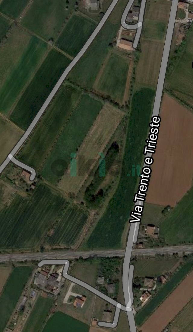 Terreno agricolo Via trento e trieste , frazione Cavasagra, Vedelago - foto 2