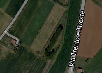 Terreno agricolo Via trento e trieste , frazione Cavasagra, Vedelago - foto 2