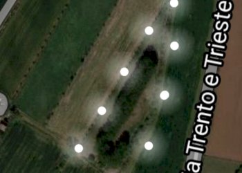 Terreno agricolo Via trento e trieste , frazione Cavasagra, Vedelago - foto 3