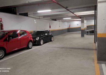 Garage - Autosilos - Parking via cogne, Torino (neighborhood Vallette) - photo 2