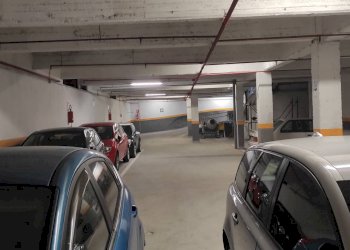 Garage - Autosilos - Parking via cogne, Torino (neighborhood Vallette) - photo 7