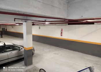 Garage - Autosilos - Parking via cogne, Torino (neighborhood Vallette) - photo 9