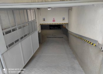 Garage - Autosilos - Parking via cogne, Torino (neighborhood Vallette) - photo 12