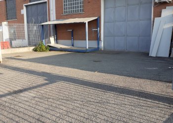 Capannone Via Chisola, 14, Vinovo - foto 1