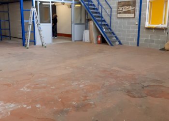 Capannone Via Chisola, 14, Vinovo - foto 4