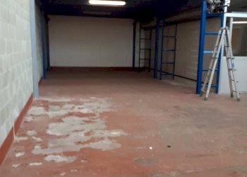 Capannone Via Chisola, 14, Vinovo - foto 5