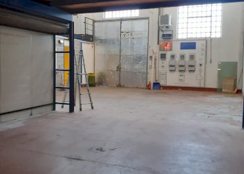 Capannone Via Chisola, 14, Vinovo - foto 3