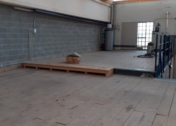 Capannone Via Chisola, 14, Vinovo - foto 7