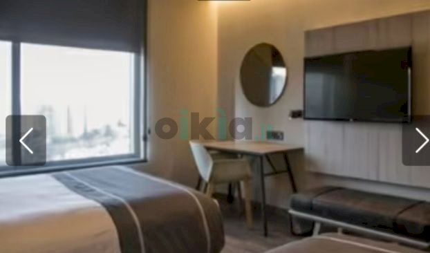 Apartment Viale principe Amedeo 11, Rimini - photo 1
