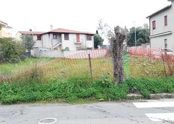 Terreno residenziale via Asilo , Villa San Pietro - foto 2