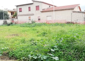 Terreno residenziale via Asilo , Villa San Pietro - foto 4