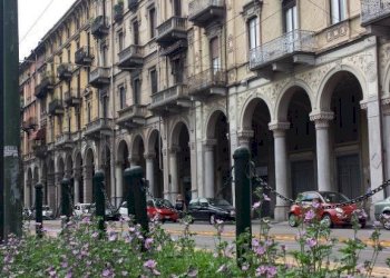 Box Via Paolo Sacchi, 52, Torino (neighborhood San Secondo) - photo 7