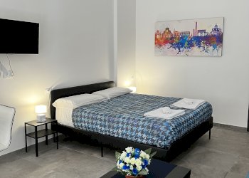 Monolocale Via del lavoro, Bologna (zona San Donato) - foto 1