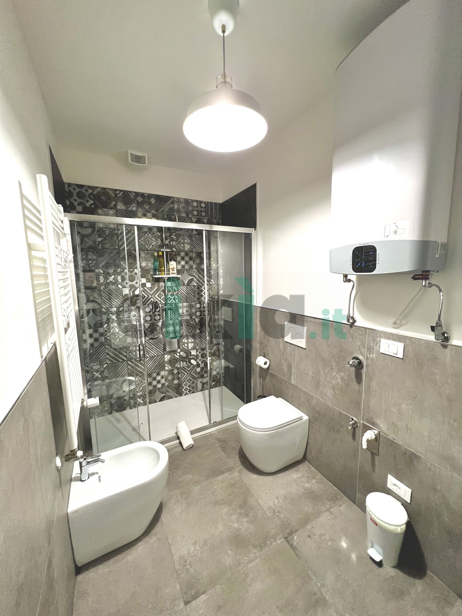 Monolocale Via del lavoro, Bologna (zona San Donato) - foto 3