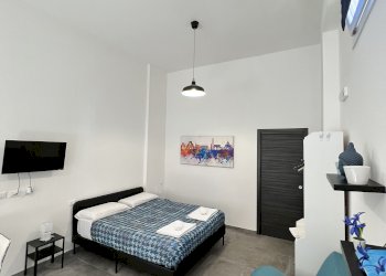 Monolocale Via del lavoro, Bologna (zona San Donato) - foto 4