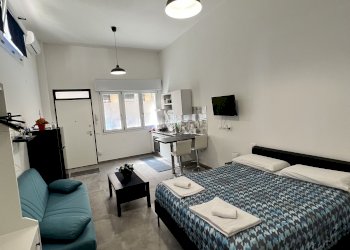 Monolocale Via del lavoro, Bologna (zona San Donato) - foto 6