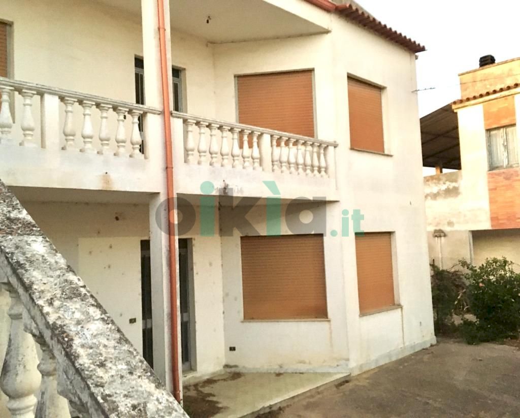 Villa Bifamiliare Via Nino Bixio 33, Decimomannu - foto 2