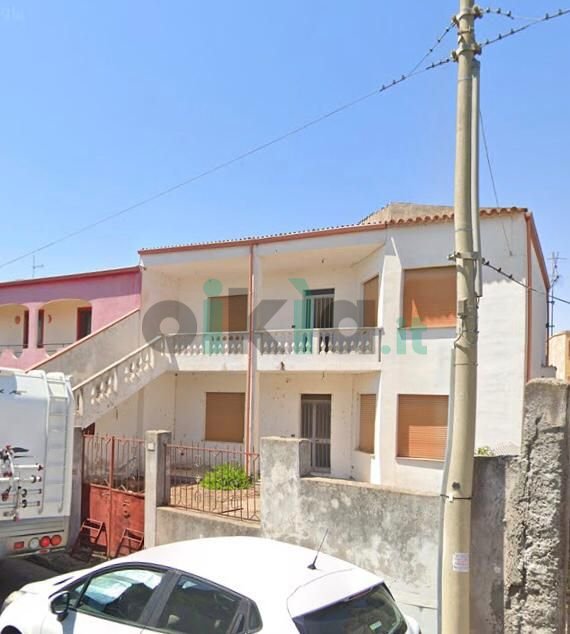 Villa Bifamiliare Via Nino Bixio 33, Decimomannu - foto 1