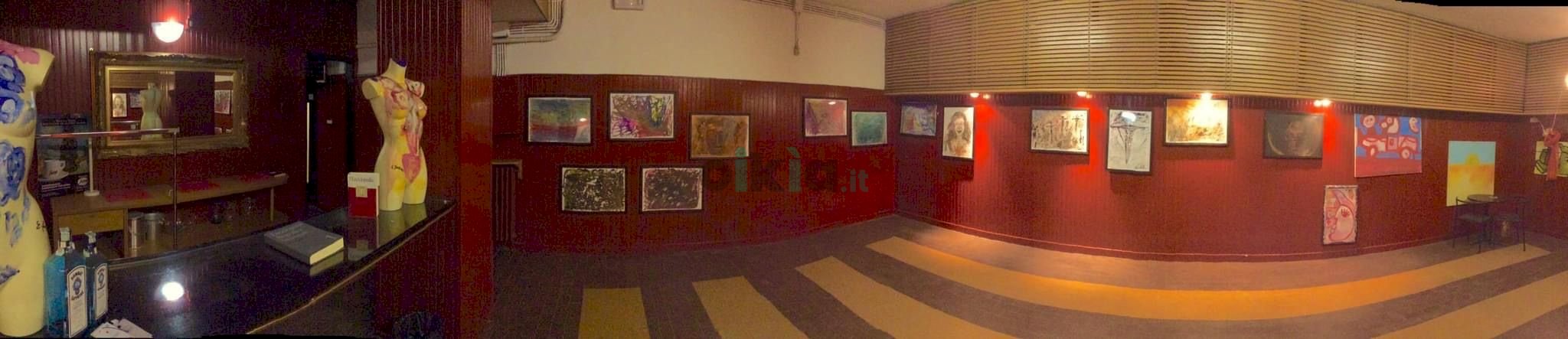 Commercial Premises della pietra 25b, Bologna (neighborhood Borgo Panigale) - photo 3
