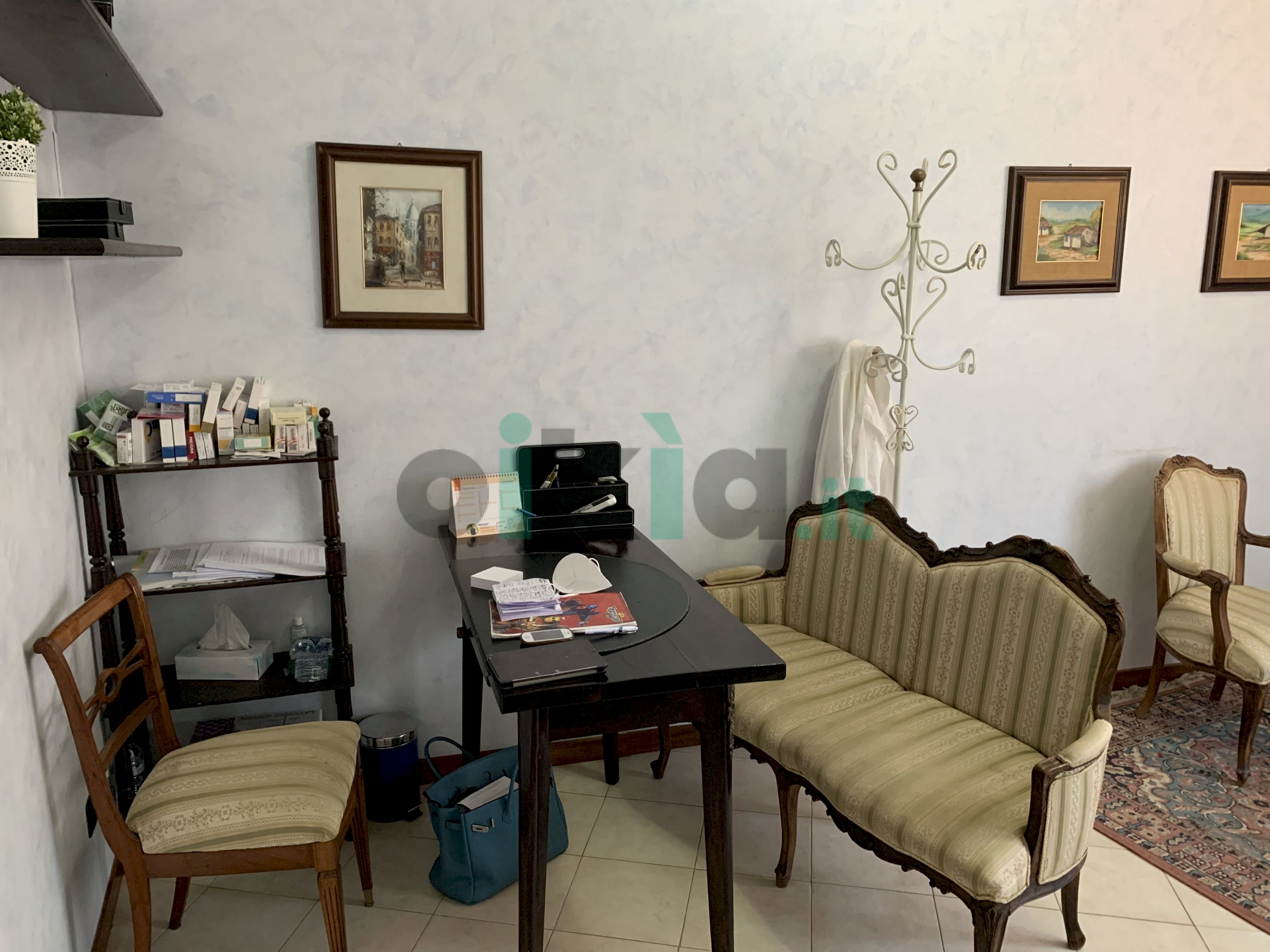 Office Via Zanolini 3a , Bologna - photo 1