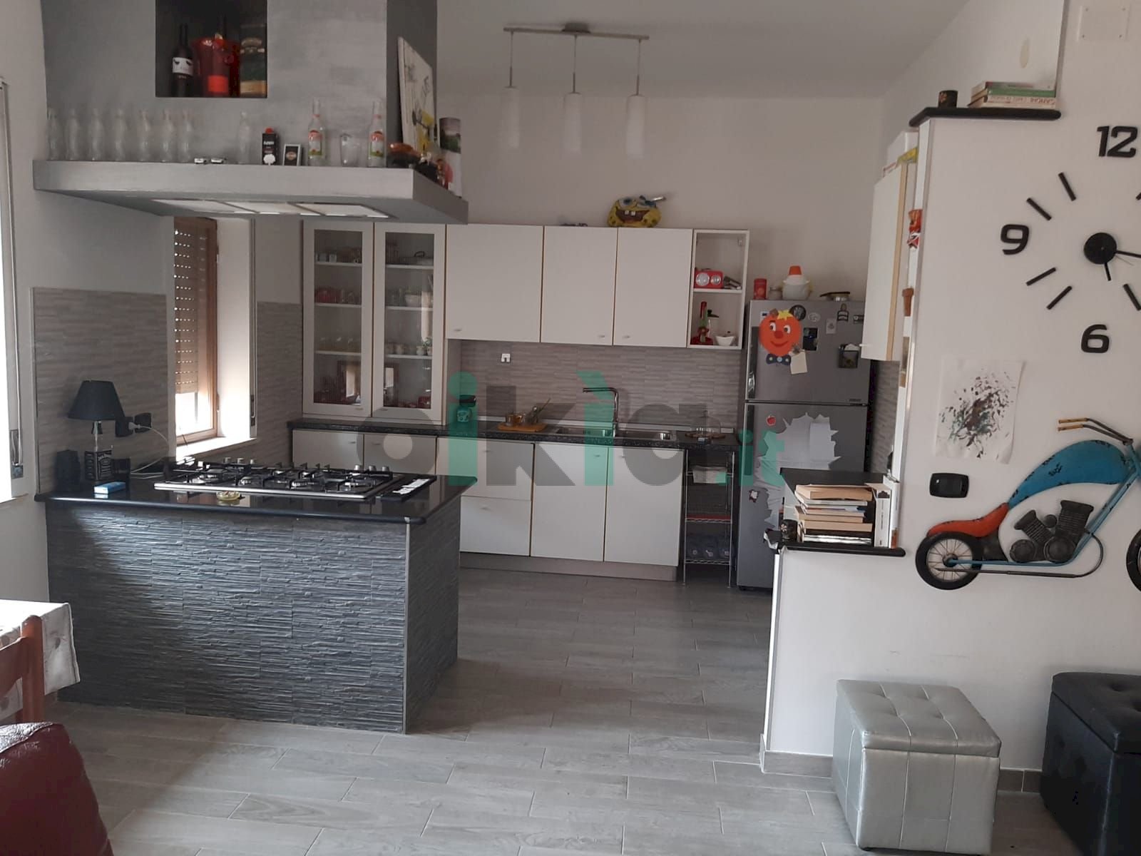 Quadrilocale Via Catania, frazione Marina Di Guardia Piemontese, Guardia Piemontese - foto 1