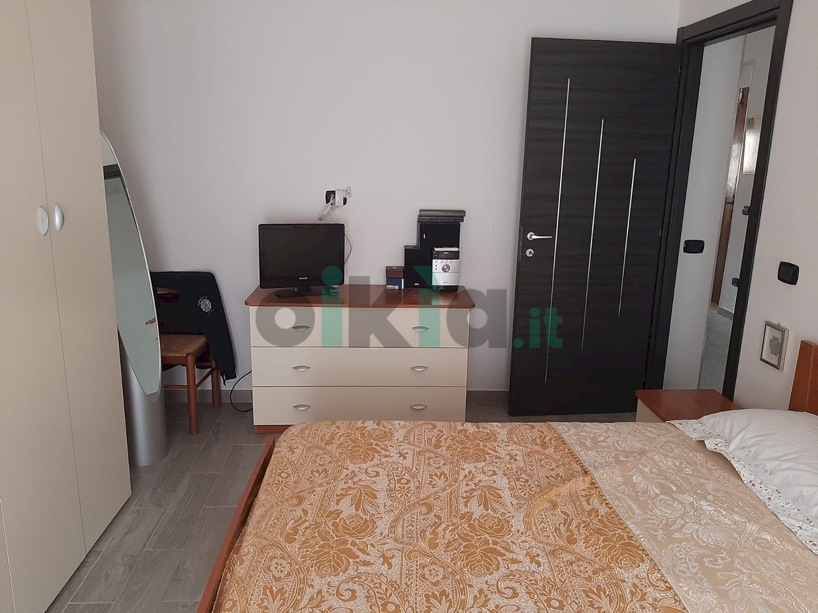 Quadrilocale Via Catania, frazione Marina Di Guardia Piemontese, Guardia Piemontese - foto 2