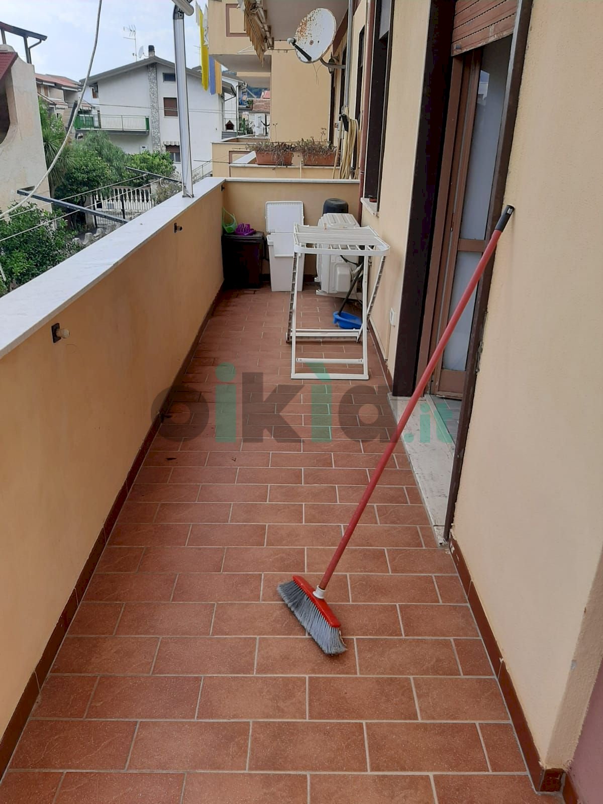 Quadrilocale Via Catania, frazione Marina Di Guardia Piemontese, Guardia Piemontese - foto 3