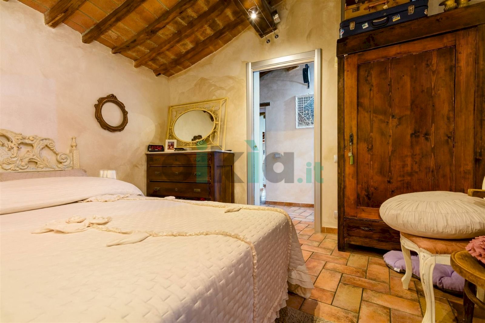 Apartment piazza biondi 4, Suvereto - photo 2