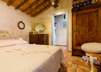 Appartamento piazza biondi 4, Suvereto - foto 2