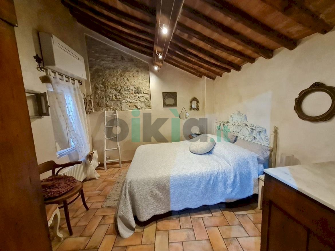 Apartment piazza biondi 4, Suvereto - photo 3