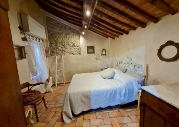 Appartamento piazza biondi 4, Suvereto - foto 3