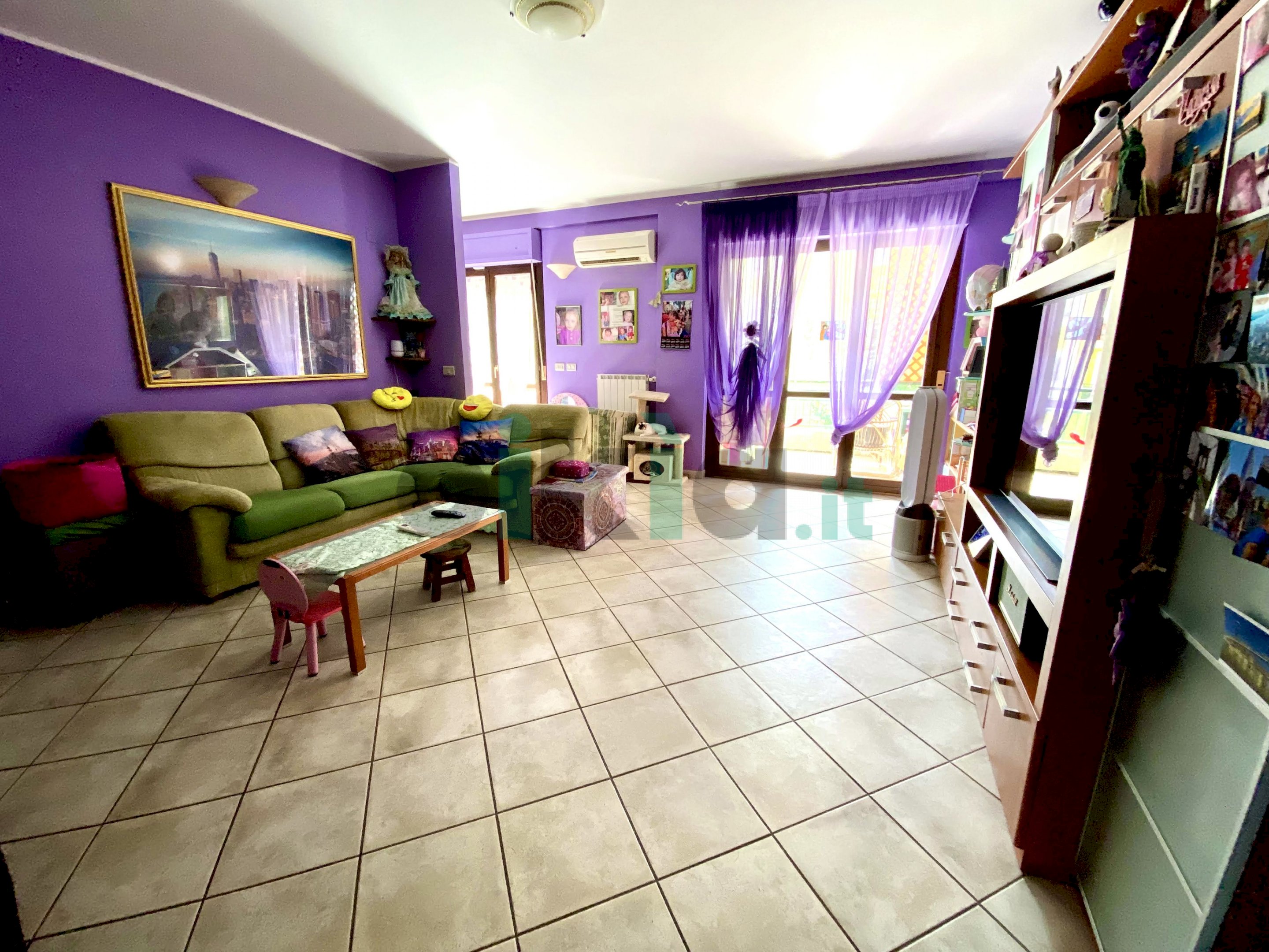 Trilocale Via Sant’Egidio , Fossacesia - foto 1