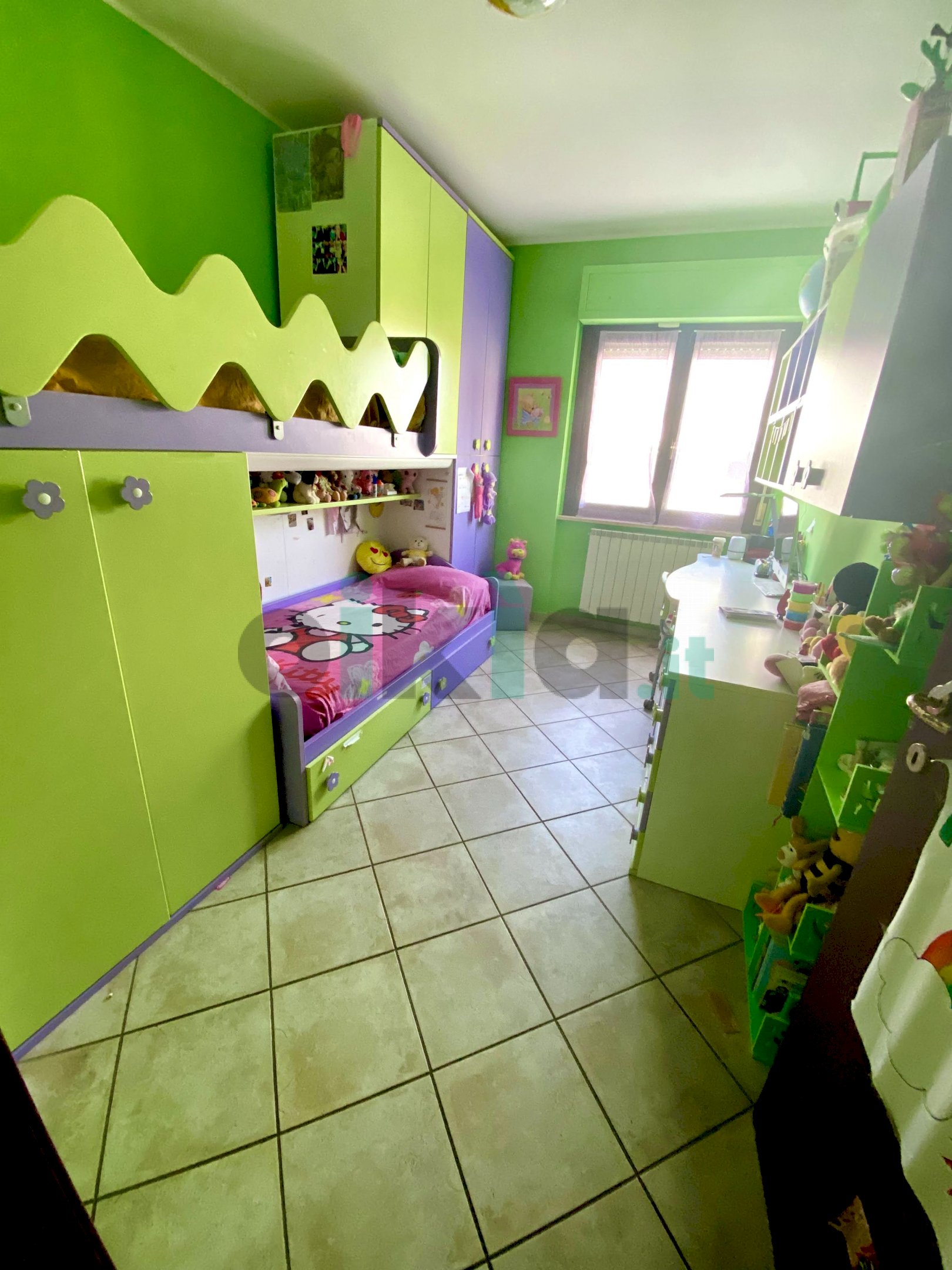 Trilocale Via Sant’Egidio , Fossacesia - foto 3