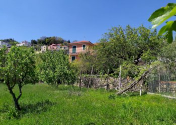 Villa via bricco , frazione Voze, Noli - foto 11