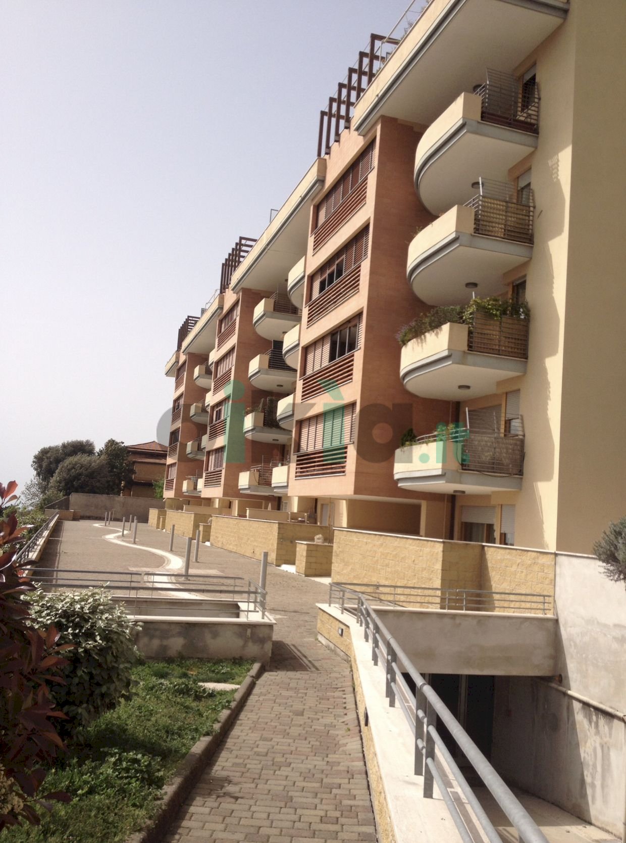 Loft Via Cavour, 9, Rocca di Papa - foto 1