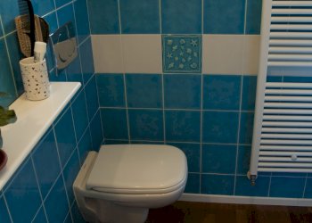 Casa indipendente Via Biorci 23, Acqui Terme - foto 8