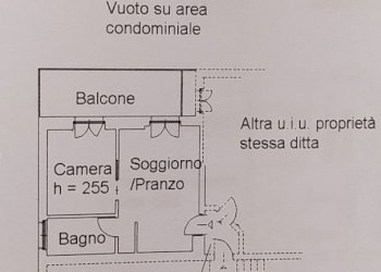 Bilocale via vermenagna 2, Limone Piemonte - foto 9