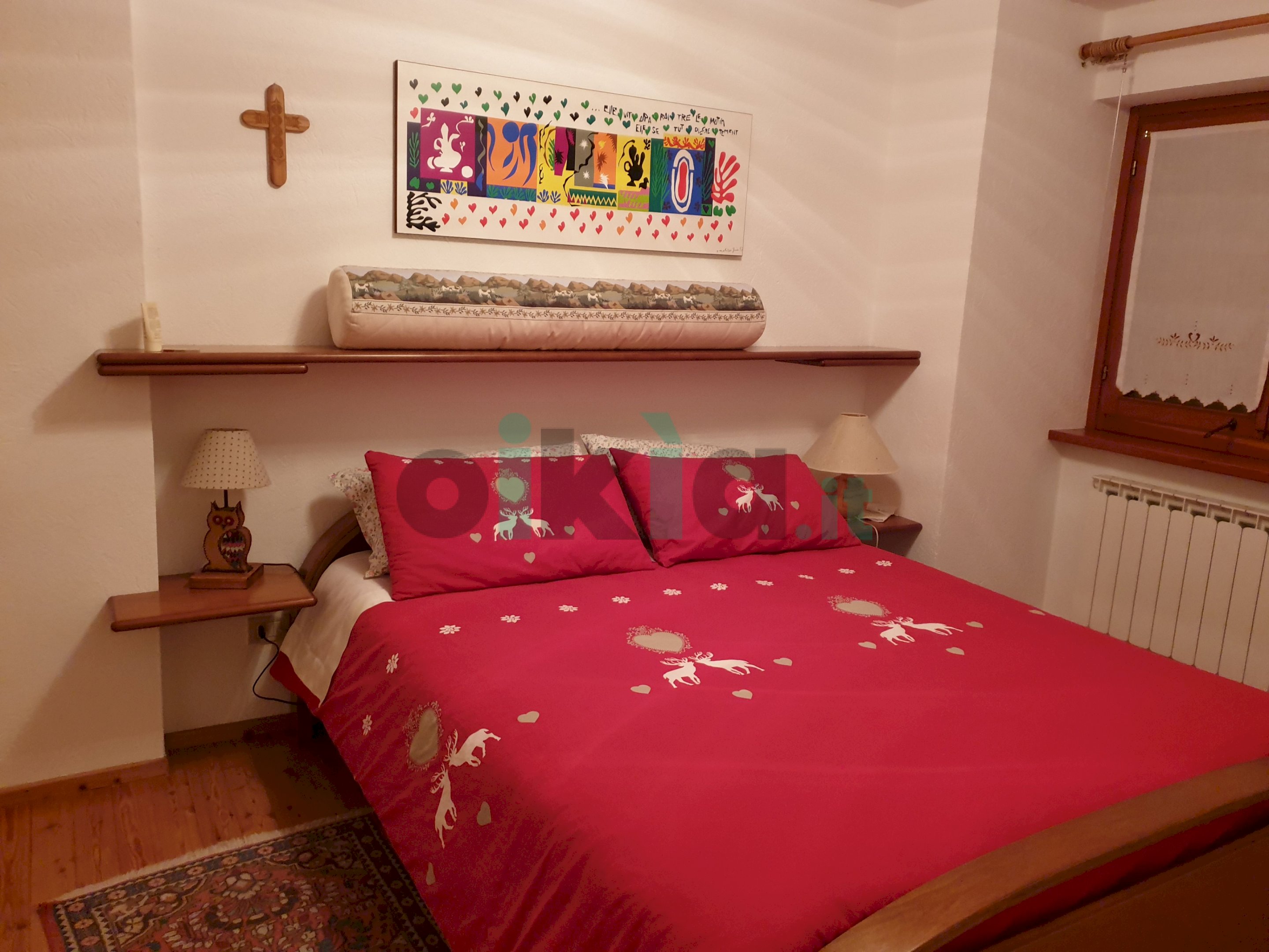 Trilocale gimillan 137, frazione Gimillian, Cogne - foto 1