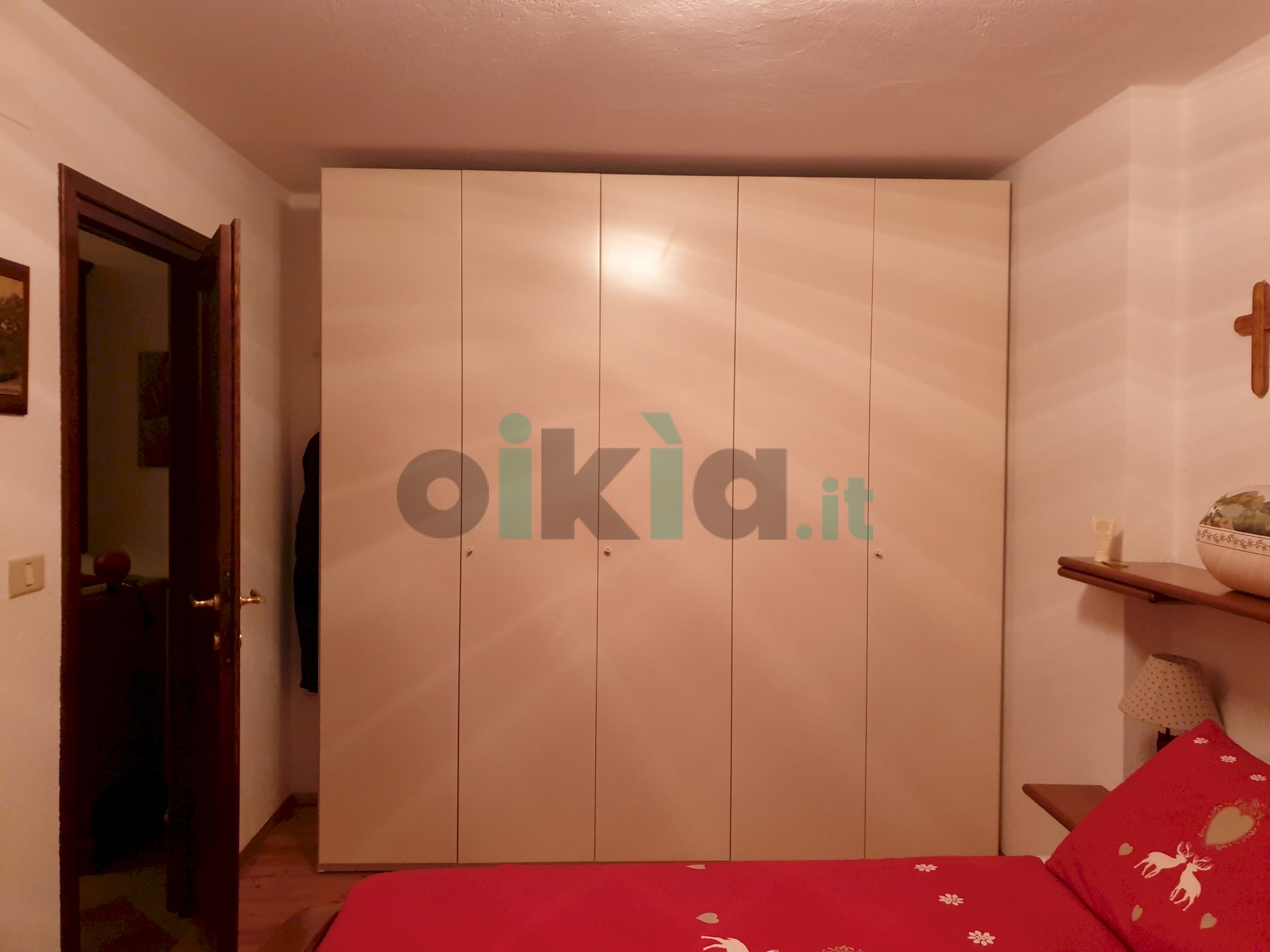 Trilocale gimillan 137, frazione Gimillian, Cogne - foto 3