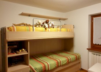 Trilocale gimillan 137, frazione Gimillian, Cogne - foto 5