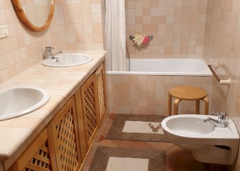 Trilocale gimillan 137, frazione Gimillian, Cogne - foto 6