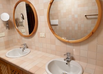 Trilocale gimillan 137, frazione Gimillian, Cogne - foto 8