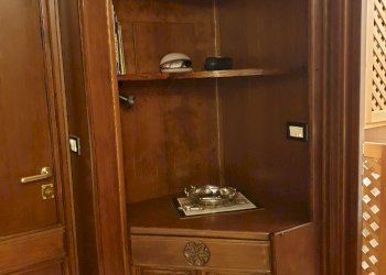 Trilocale gimillan 137, frazione Gimillian, Cogne - foto 9