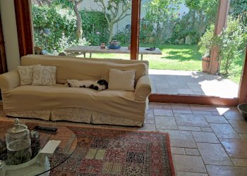 Villa Strada Statale 125 Orientale Sarda, 12, Loiri Porto San Paolo - foto 4