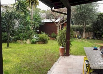 Villa Strada Statale 125 Orientale Sarda, 12, Loiri Porto San Paolo - foto 6