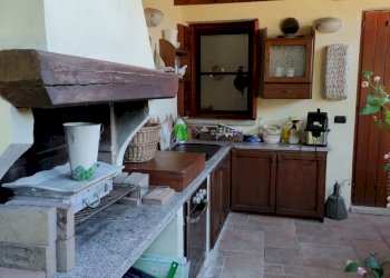 Villa Strada Statale 125 Orientale Sarda, 12, Loiri Porto San Paolo - foto 13