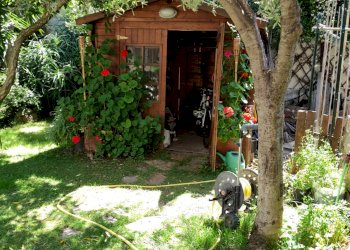 Villa Strada Statale 125 Orientale Sarda, 12, Loiri Porto San Paolo - foto 14