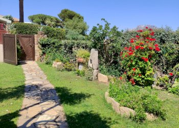 Villa Strada Statale 125 Orientale Sarda, 12, Loiri Porto San Paolo - foto 15